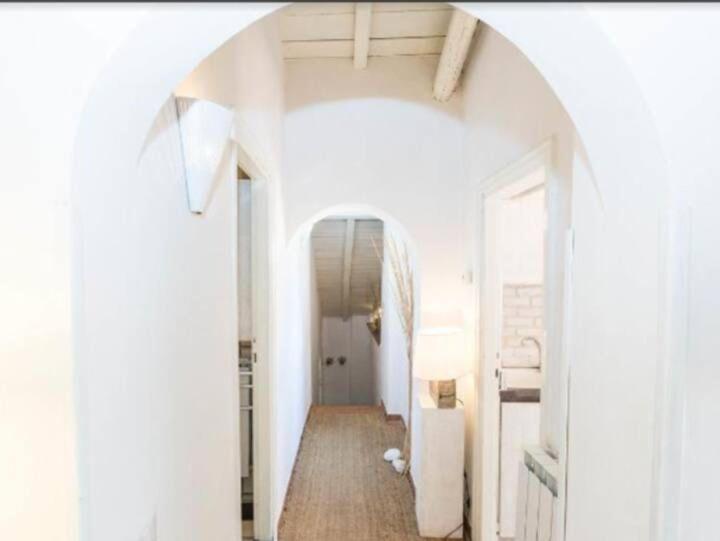 BBHOMEROME - Maison Chic Suite Extérieur photo